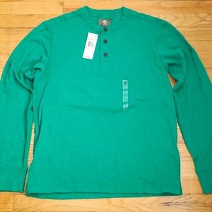 🆕️ Men's Timberland shirt